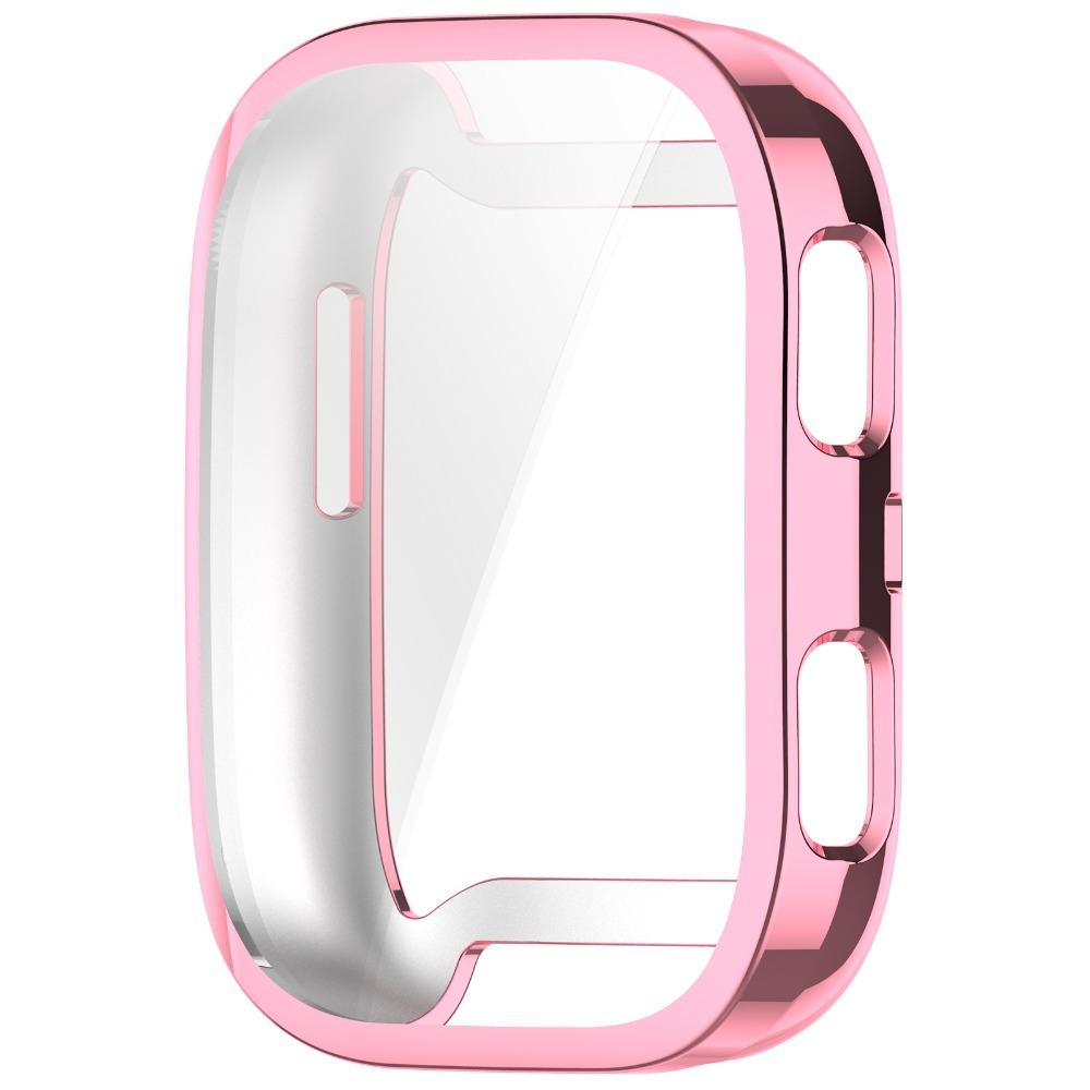 ТПУ Защитная пленка для экрана Чехол-накладка против царапин для умных часов Amazfit Bip 6 Аксессуары