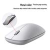 Lenovo LeCool WS214 Silent Portable Wireless Mouse