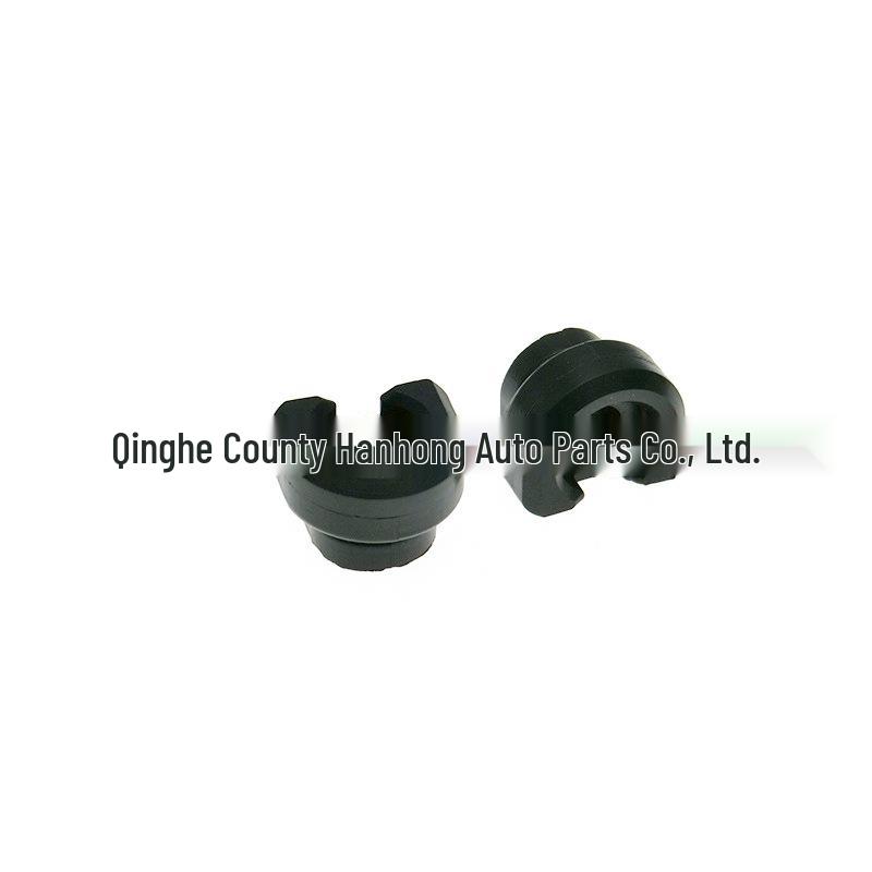 Honda URV Engine Hood Guard Rubber Pad Sleeve Dust Cover