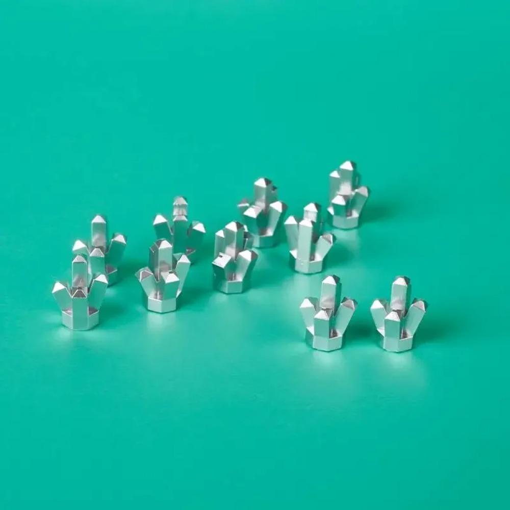 MOC Building Blocks Accessories Precious Gold Ore Silver Diamond Stash Pirate Map Coins Toy Model Mini Bricks ATM Gifts Toy K046