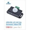 1~10PCS 120 degree Pyroelectric Infrared sensor Human Body Detecting PIR Motion Sensor Module for Arduino MCU Board Module