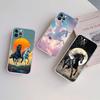 NH22 Fine Horse Transparent Phone Case for Motorola Moto G40 G04 G05 One Ace Action  Fusion + Plus Hyper Macro Vision Zoom
