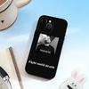 N-Прозвище-Нейт Диаз Чехол для телефона Силиконовый Мягкий Для IPhone 17 16 15 14 13 12 11 X XR Plus Pro Max Plus