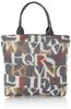 Tote for Gray [Bianco] Women,