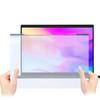 Laptop Screen Protector Hanging Blue Light Blocking Anti UV High Transmittance Film for 17.3 Laptop with 16:9 Aspect