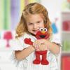 Just Play Sesame Street Friends 8-inch Elmo Plush Toy
