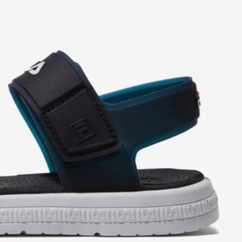 [fila Kids] Детские сандалии Feel Light Jelly Kd 3sm01929e 400 Q0z3sm01929e400