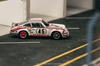 TARMACWORKS Porsche 911 Carrera RSR Победитель 24 часа Ле-Мана Готовая модель 1/64 2.8 1973#45 T64S-023-73LM45