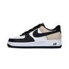 Nike Air Force 1 Puppy Fragment, Специальная коробка для обуви, Низкие кеды для скейтборда, Мужские, Белые, DV0788-001(Team85-AS-BOX)