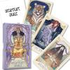 [Japanese Instruction Manual Included] Dreamscape Oracle Authentic Oracle Cards