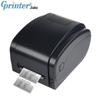 Термотрансферный принтер этикеток Gprinter GP-1134T Вилка CN (адаптер в комплекте)