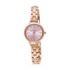 Croton 3-Hand Watch RT-181L-04 Women's Rose Gold