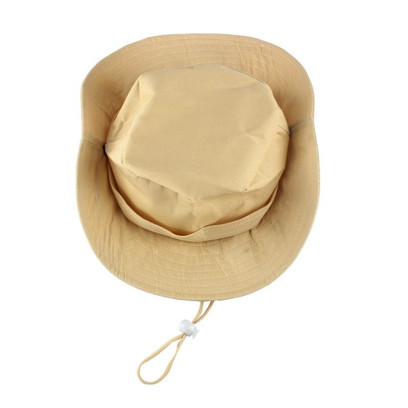 Children's Play-house Toy Outdoor Adventure Cosplay Role Play Explorer Vest Suit