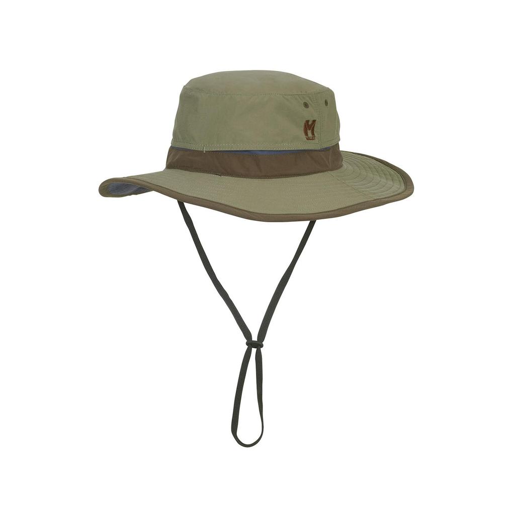 Millet MIV01797 Swamp (NEW LOGO) Benching Hat, M
