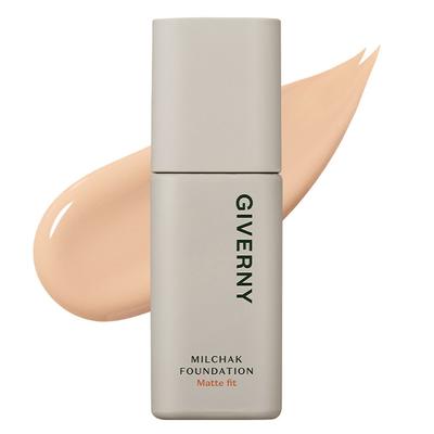 Тональная основа Adhesive Matte Fit Foundation 30 мл, 21NW Light Ve..., 1 шт.