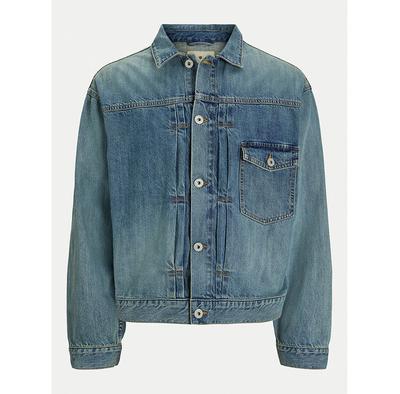 Куртка джинсовая Jack & Jones Kevin