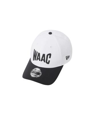 Кепка WAAC New Era 940 Performance Logo Wgrcx26181Bkm
