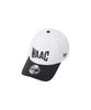 Кепка WAAC New Era 940 Performance Logo Wgrcx26181Bkm