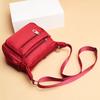 Autumn and Winter Women's Small Bags, Commuting Leisure Versatile Sports Travel Shoulder Bag 2025 New Korean Version Messenger Bag