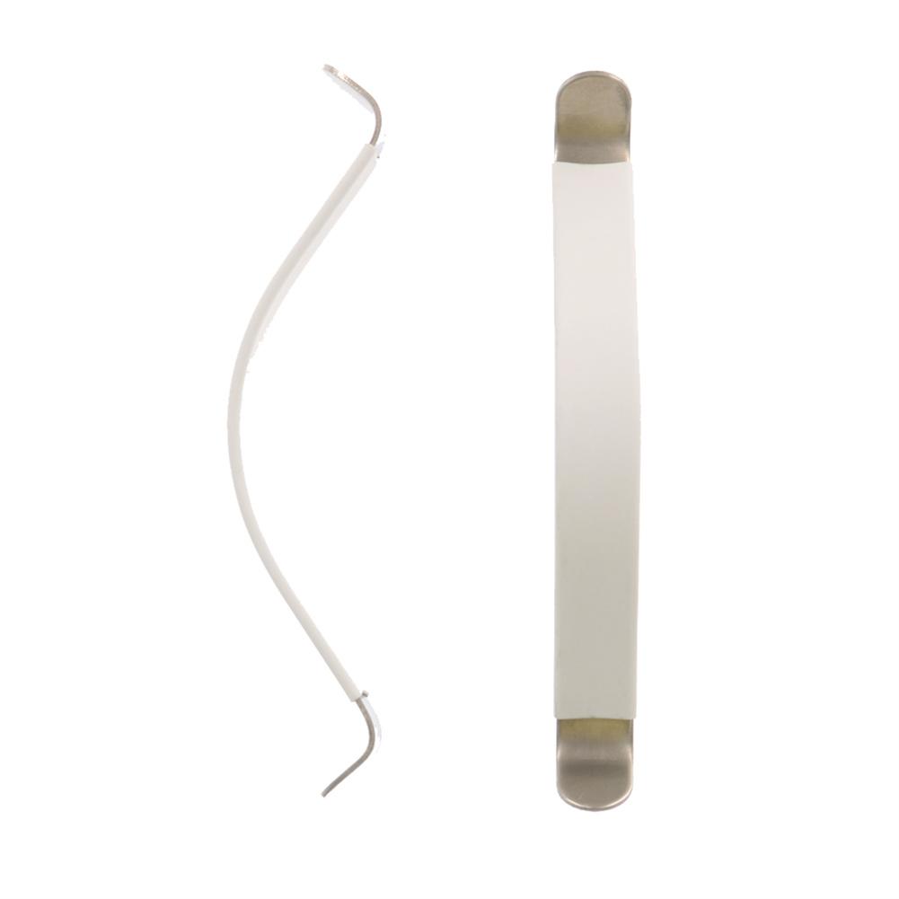 Guitar String Splitter Practical Guitar String Separater Spreader Frets Polishing Tool For Guitar Bass