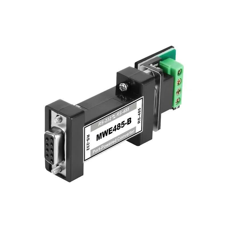 Серийный преобразователь Maiwei RS232 в RS485/422