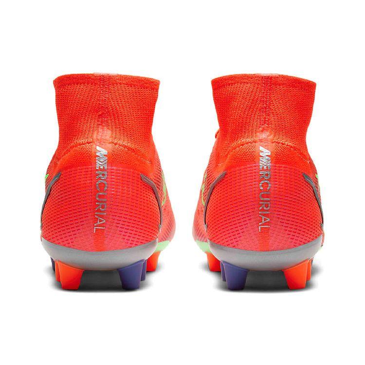 nike superfly 8 orange