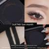 Suetnei Mulberry Moon Monochrome Pure Matte Smoky Eye Shadow