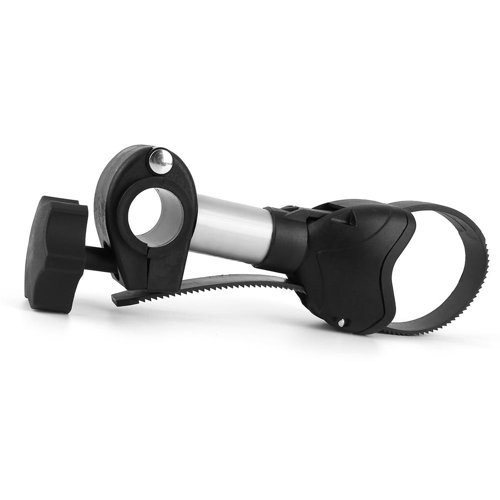 Автодом Буксировка Велосипед Фиксирующий Захват Металлическая Рама Велосипеда Соединение Рамный Ремень Держатель Рамы Велосипедный Блок Запчасти Аксессуары для Автодома