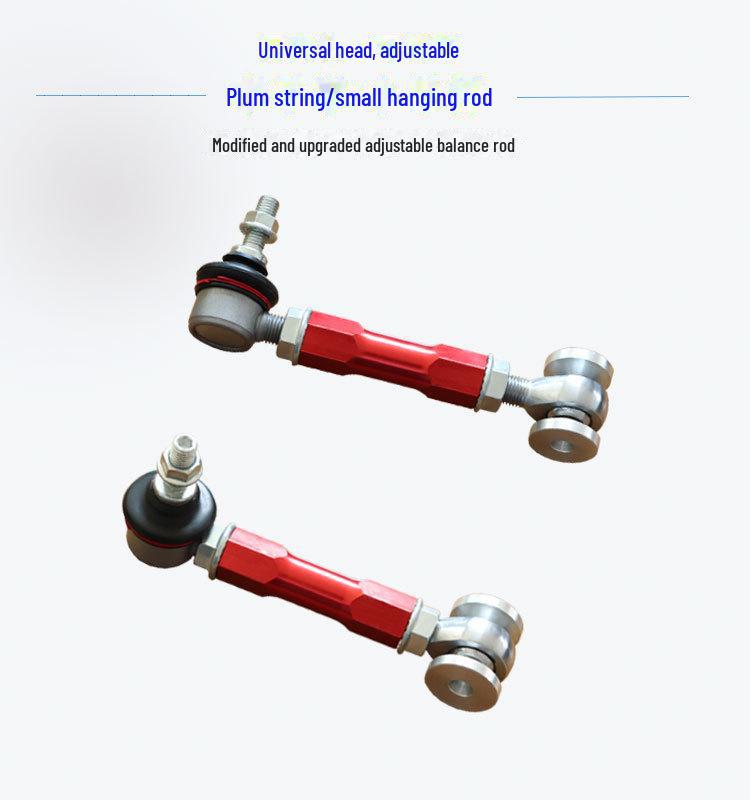 Регулируемая подвеска Great Wall Chery Youyou с шаровой головкой