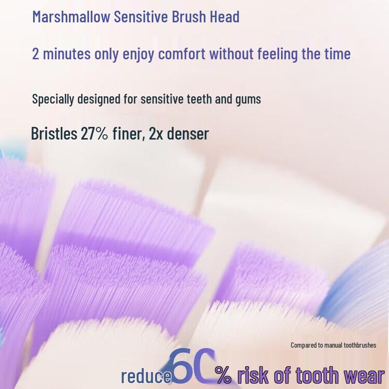 Philips Электрическая зубная щетка DiamondClean 7Pro, штепсель CN (адаптер в комплекте)