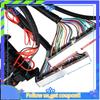M46K-LS1 4L60E / LS1-4L60E Stand Alone Wiring Harness For LS SWAP 4.8 5.3 6.0 1997-2006 Drive By Cable DBC