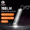 LUMINTOP Маленький и легкий светодиодный фонарик Многофункциональный светодиодный фонарик 760