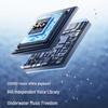 Костная проводимость Sena B60S ProMax 64 ГБ для плавания и спорта