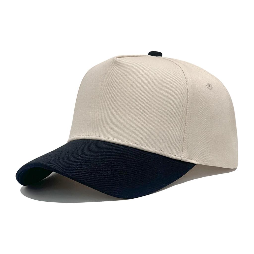 Хлопковая Бейсболка С Вышивкой Логотипа Вишни Для Защиты от Летнего Солнца