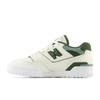 Sneakers New Balance beige / green Version
