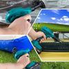 500 Вт 2 В 1 Беспроводная воздуходувка-пылесос двойного назначения Пылесос Надуватель Инструмент для удаления пыли с компьютера Сила всасывания