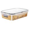 Divided Food Container with Inserts 1L