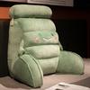 Bedhead Cushion Soft Pillow Backrest Pillow Fiddling with The Phone Dormitory Reading and Leisure Pillow Tatami Sofa Waist Pads