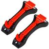 Car Safety Hammer Seat Belt Cutter Emergency Window Breaker Tool Vehicle Survival Kit Glass Punch Rescue Device