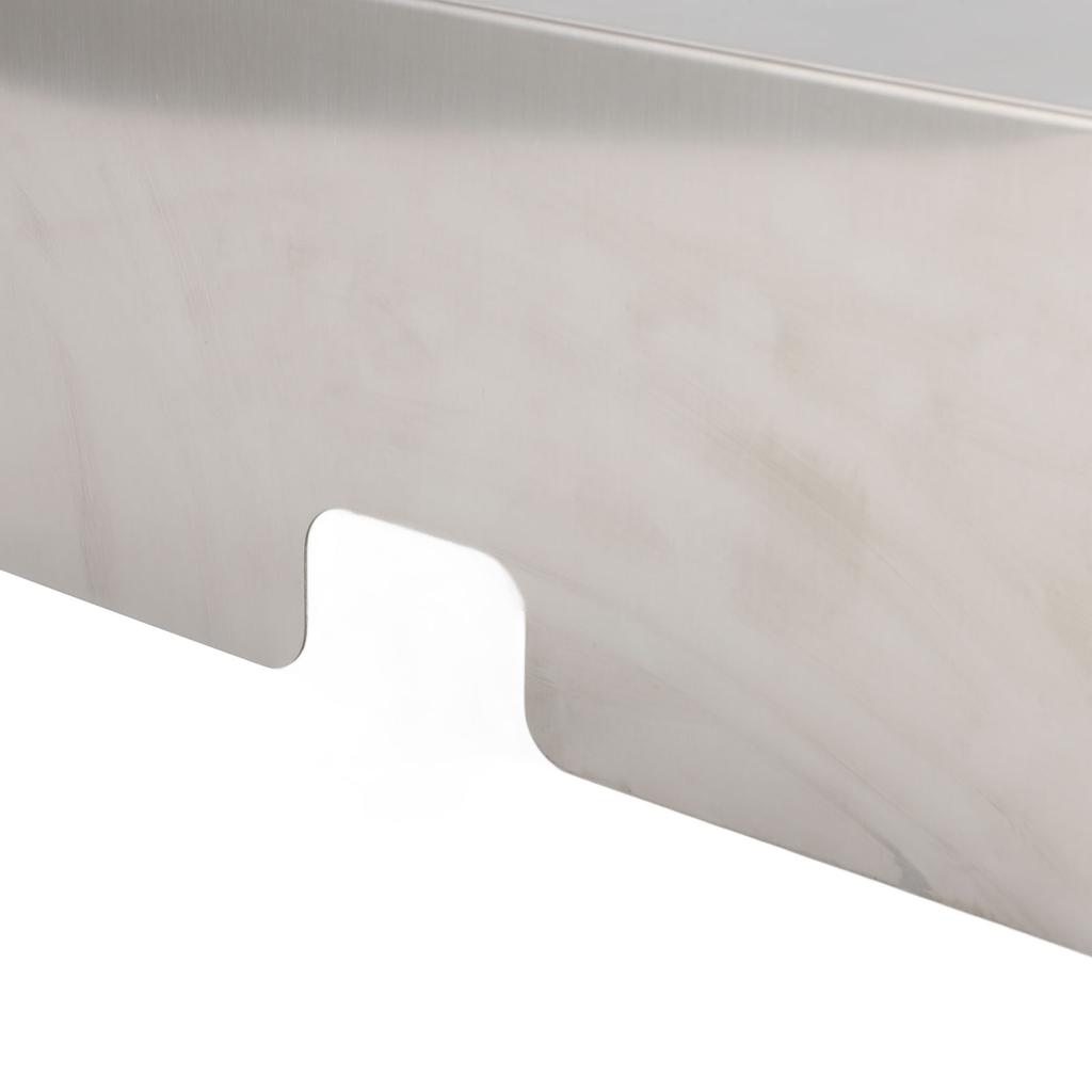 Решетка Тепловой экран из нержавеющей стали с прочным подшипником Тепловой экран Диффузор Решетка Запасные части