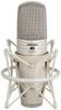 SHURE Vocal Condenser Microphone KSM44ASL-X []