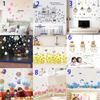 Home Vinyl Removable Room Decor Art Quote Wall Decal Stickers Bedroom Diy Mural