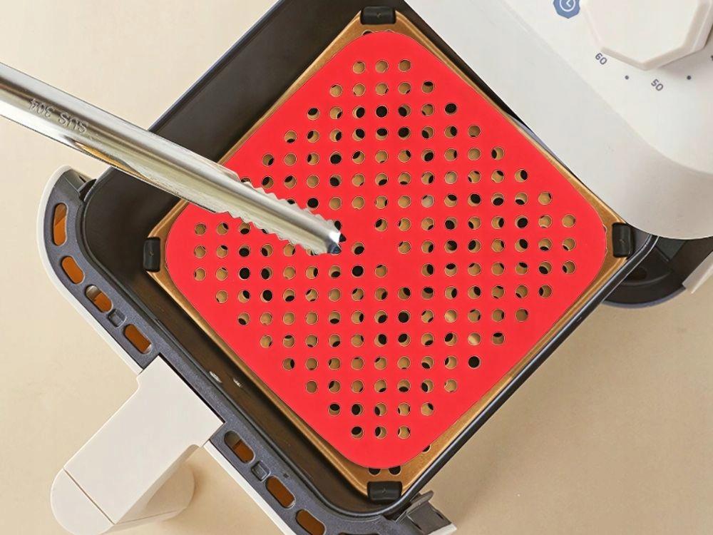 Silicone Fryer Insert (300)