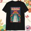 Greensky Bluegrass Winter Tour 2025 T-Shirt