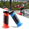 Tricycle Skateboard Scooter Accessories Handle Handlebar Grips Rubber Grip Children Bike Parts