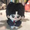 Pants Doll Clothes Outfit Shirt Doll Dress Up Set 10cm Cotton Doll Clothes  Children's Gift