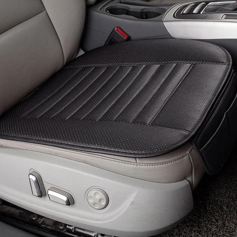 Универсальные кожаные чехлы на автомобильные сиденья, внутренние автомобильные чехлы на сиденья, коврики, авточехлы на сиденья, защитные накладки на сиденья, аксессуары