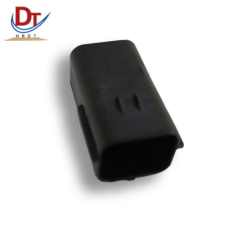 Корпус разъема DJ70616Y-1.8-11 Автомобильная проводка с разъемом-вилкой 174264-2 Пластиковый корпус