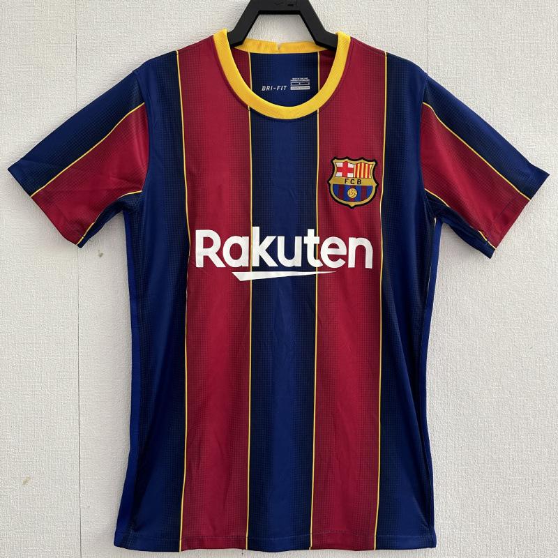 Classic Retro Jersey Chelsea Inter Milan Parma Boca Real Madrid Arsenal Short Sleeved Football