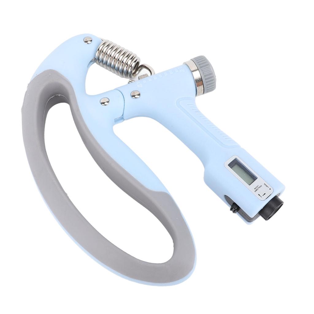 Forearm Strengthener Adjustable 10KG To 100KG Grip Strength Trainer Hand Grip Exerciser for Musician